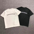 Cross Tshirt