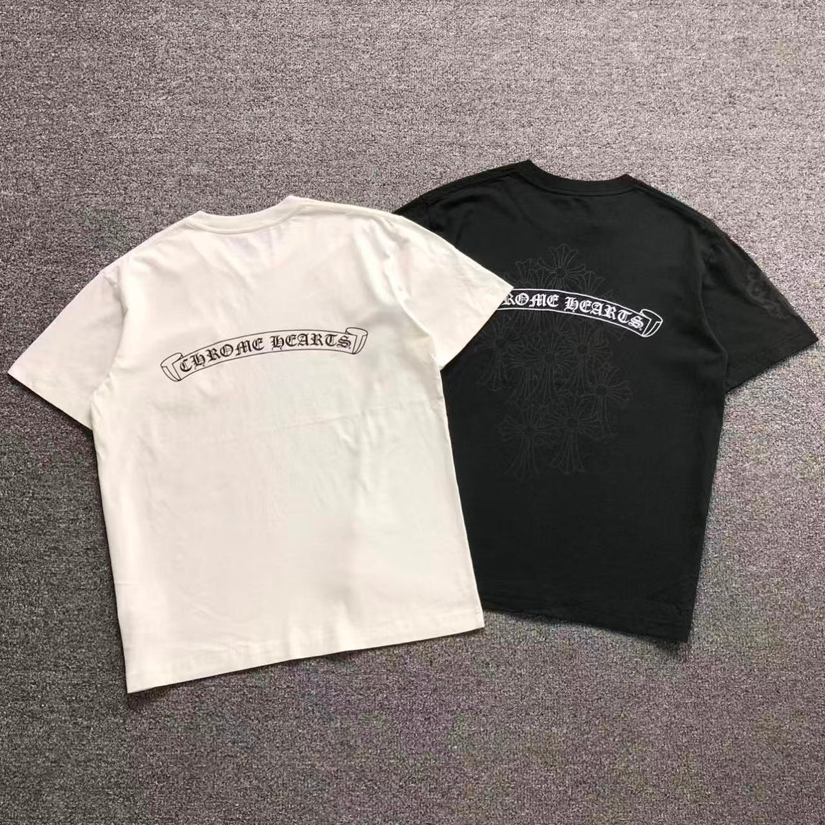 Cross Tshirt