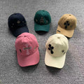 Cross Cap