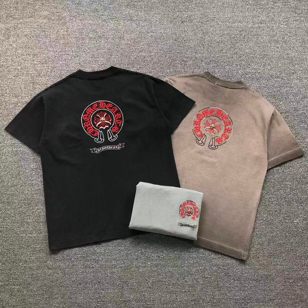 Cross Tshirt