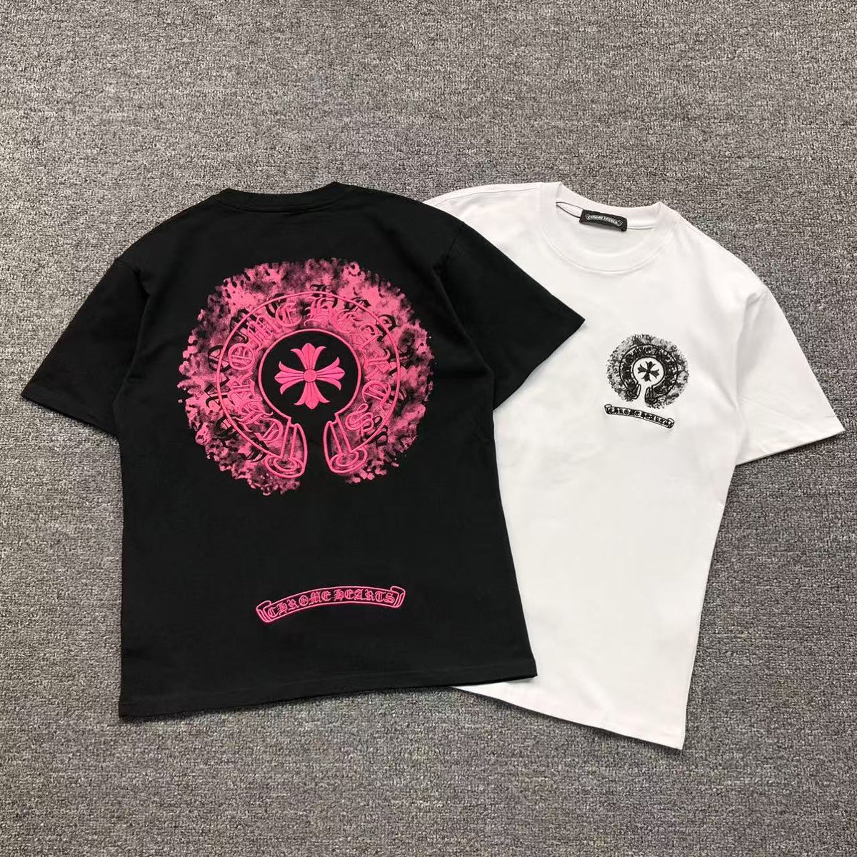 Cross Tshirt