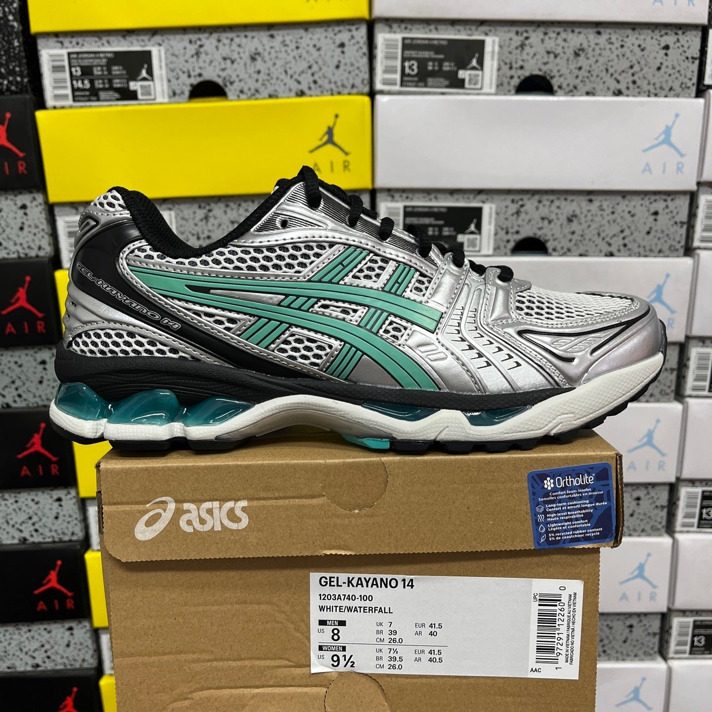 Gel Kayano 14