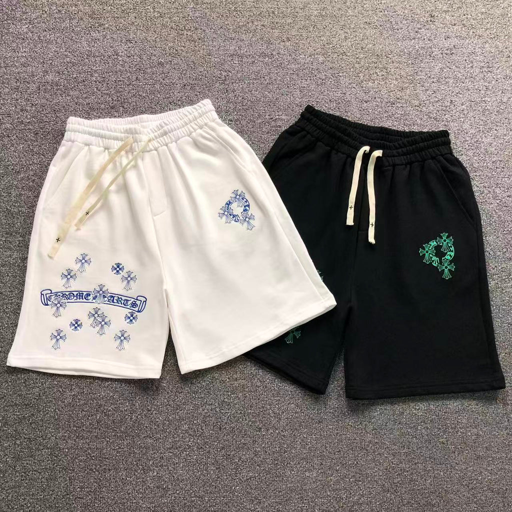 Cross Shorts