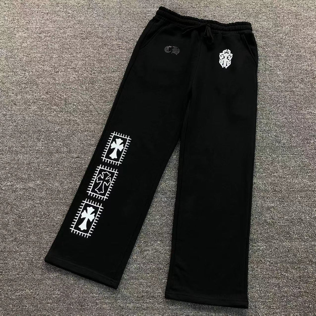 Cross Pants