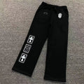 Cross Pants