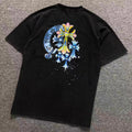 Cross Tshirt