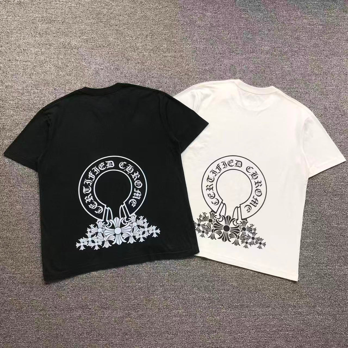 Cross Tshirt