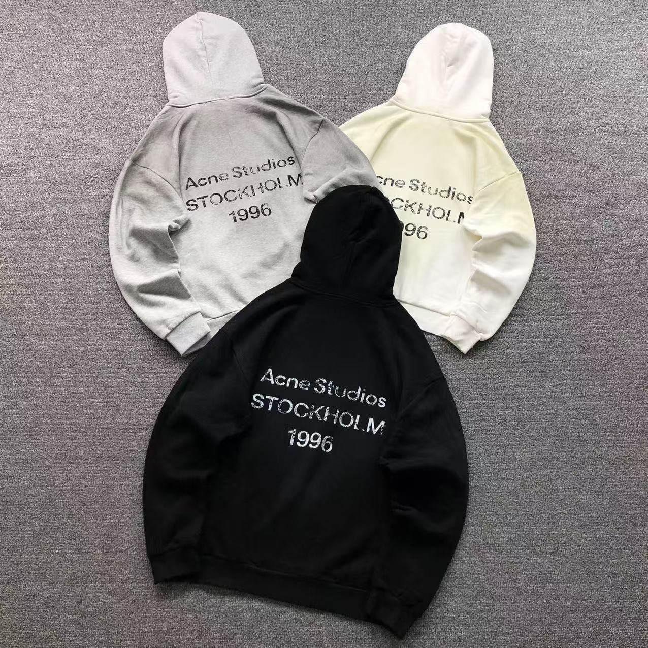 AcneStdios Hoodie
