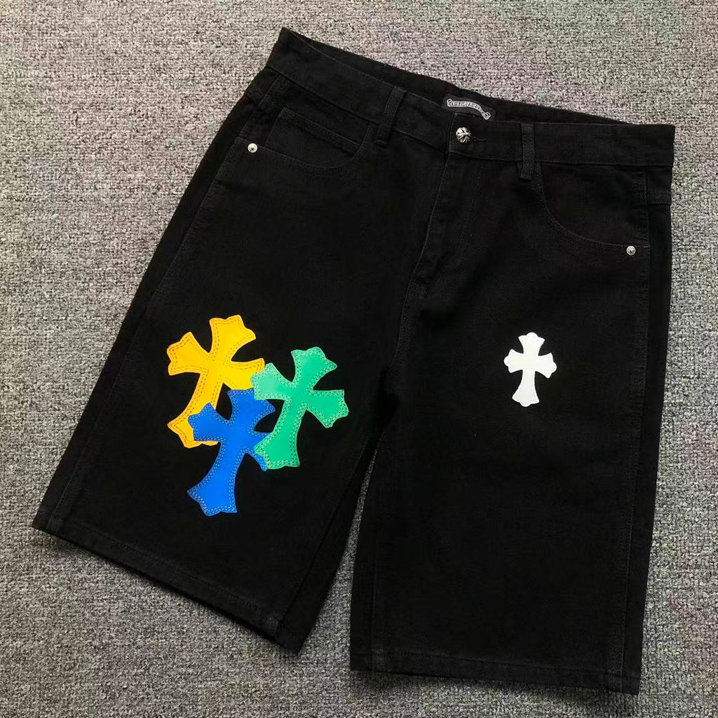 Cross Shorts