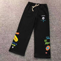 Cross Pants