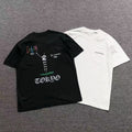 Cross Tshirt