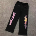 Cross Pants