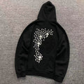 Cross Hoodie