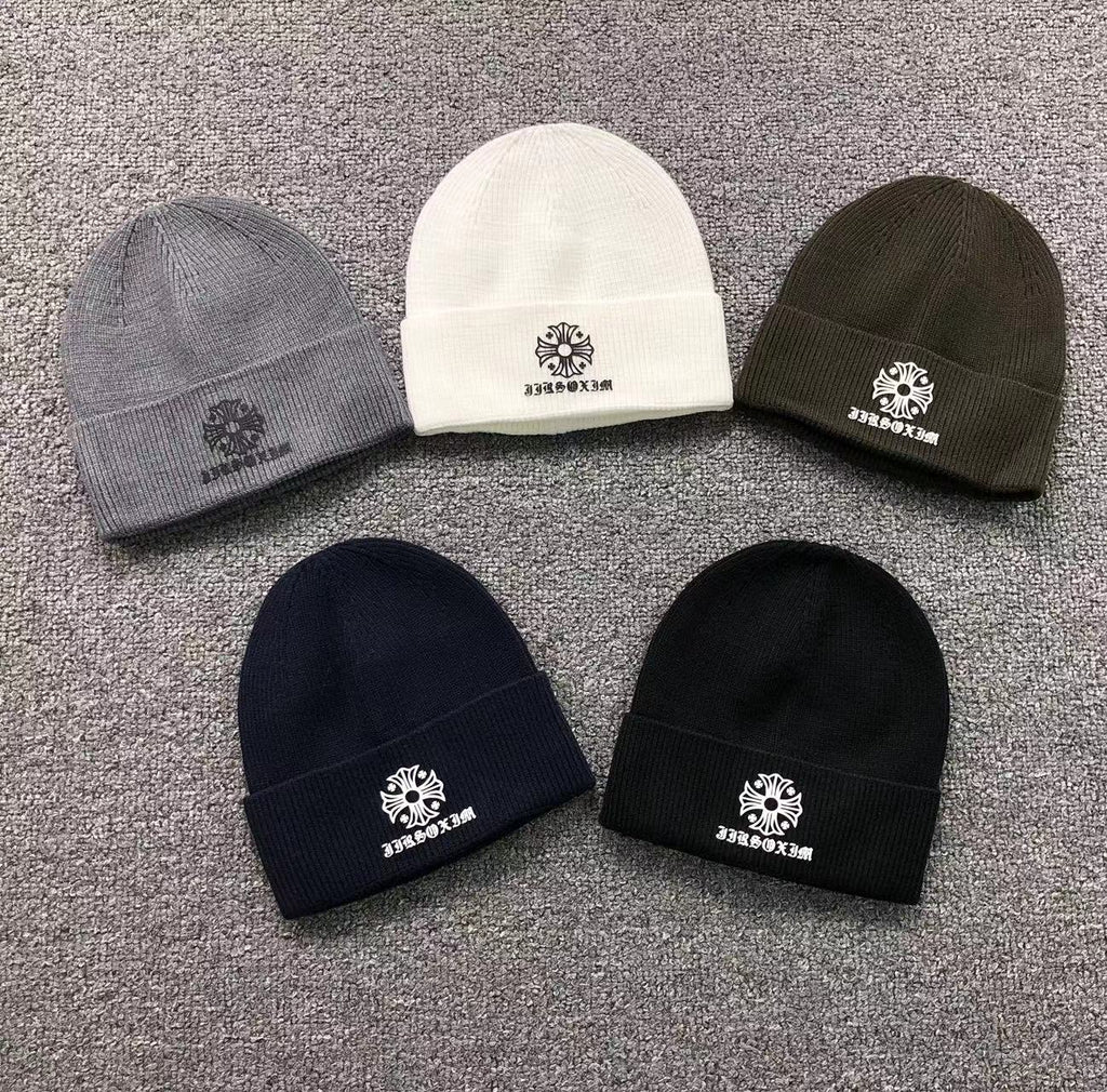 Cross Cap