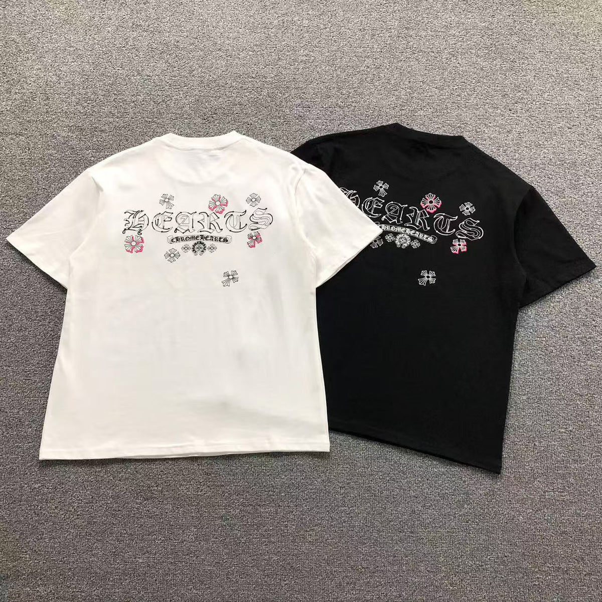 Cross Tshirt