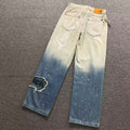 Cross Pants