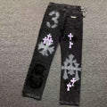 Cross Pants