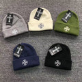 Cross Cap