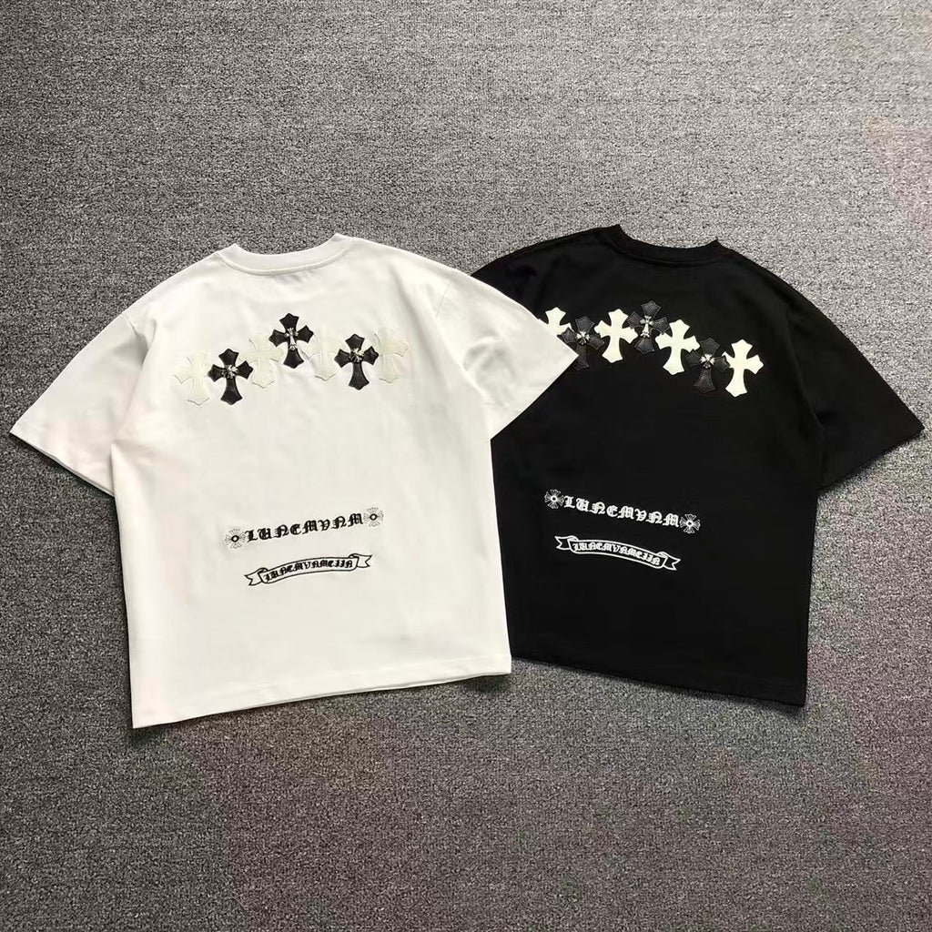Cross Tshirt