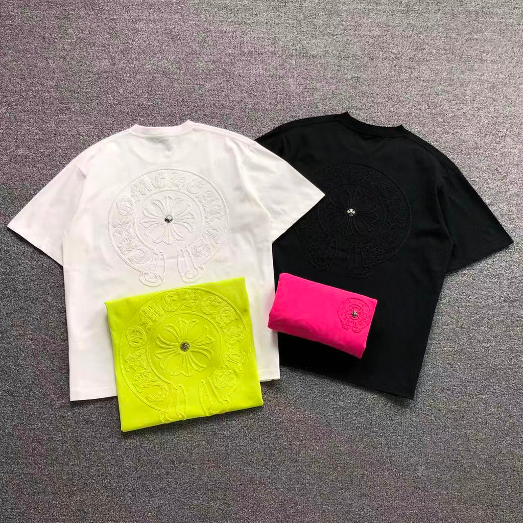 Cross Tshirt