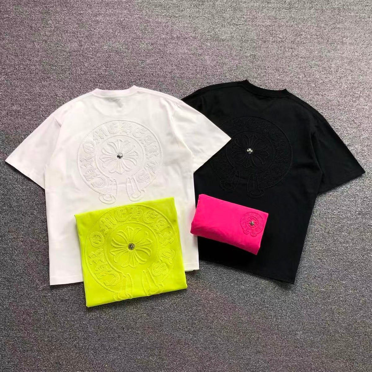 Cross Tshirt