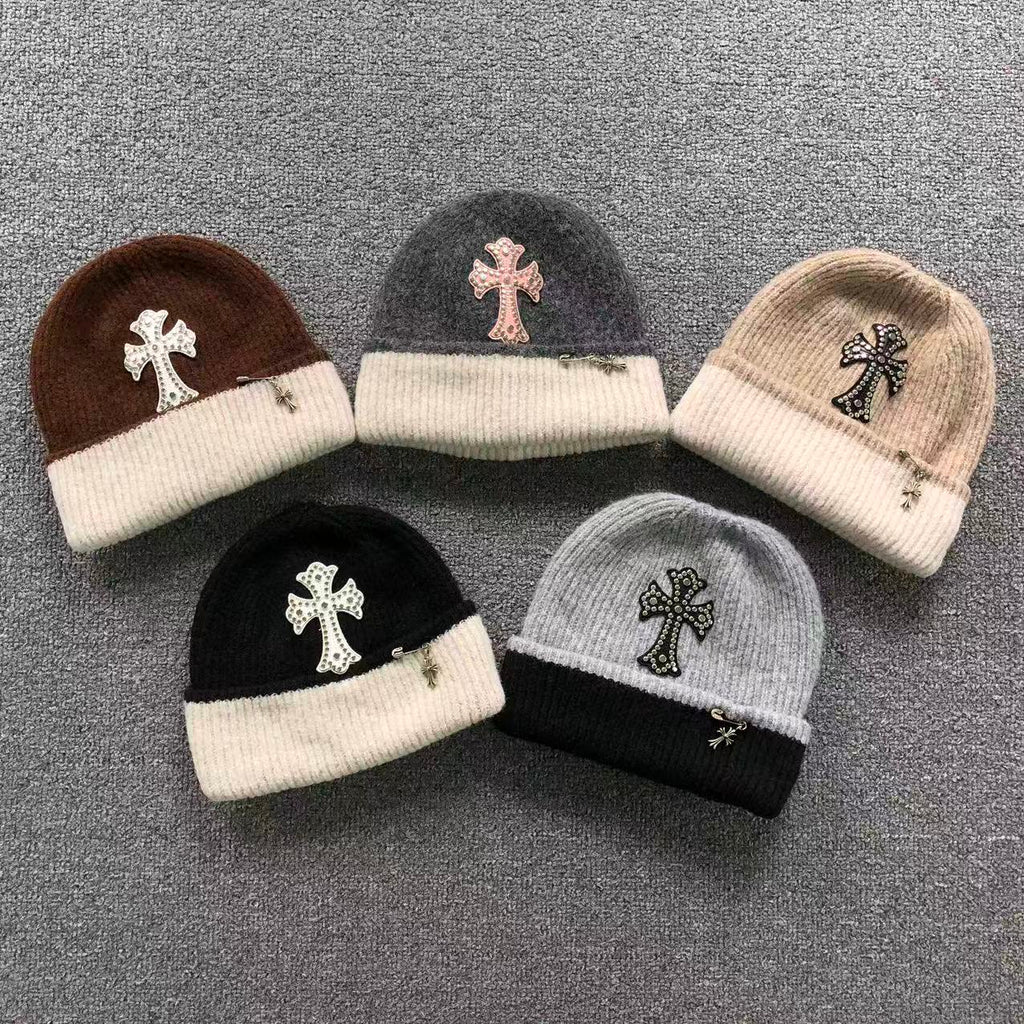 Cross Cap