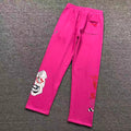 Cross Pants