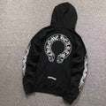 Cross Hoodie