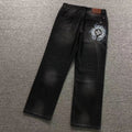 Cross Pants
