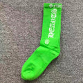 Cross Socks