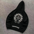 Cross Hoodie