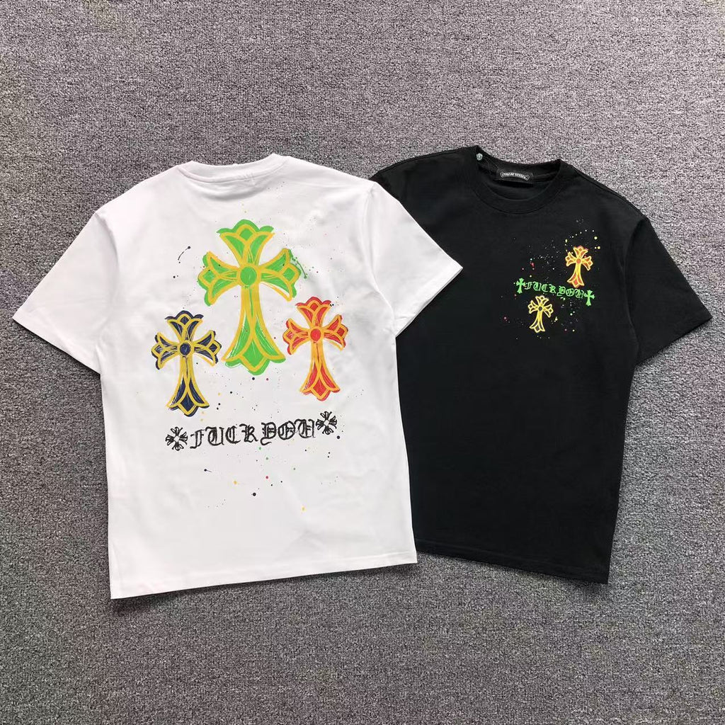 Cross Tshirt
