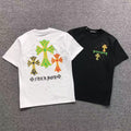 Cross Tshirt