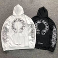 Cross Hoodie