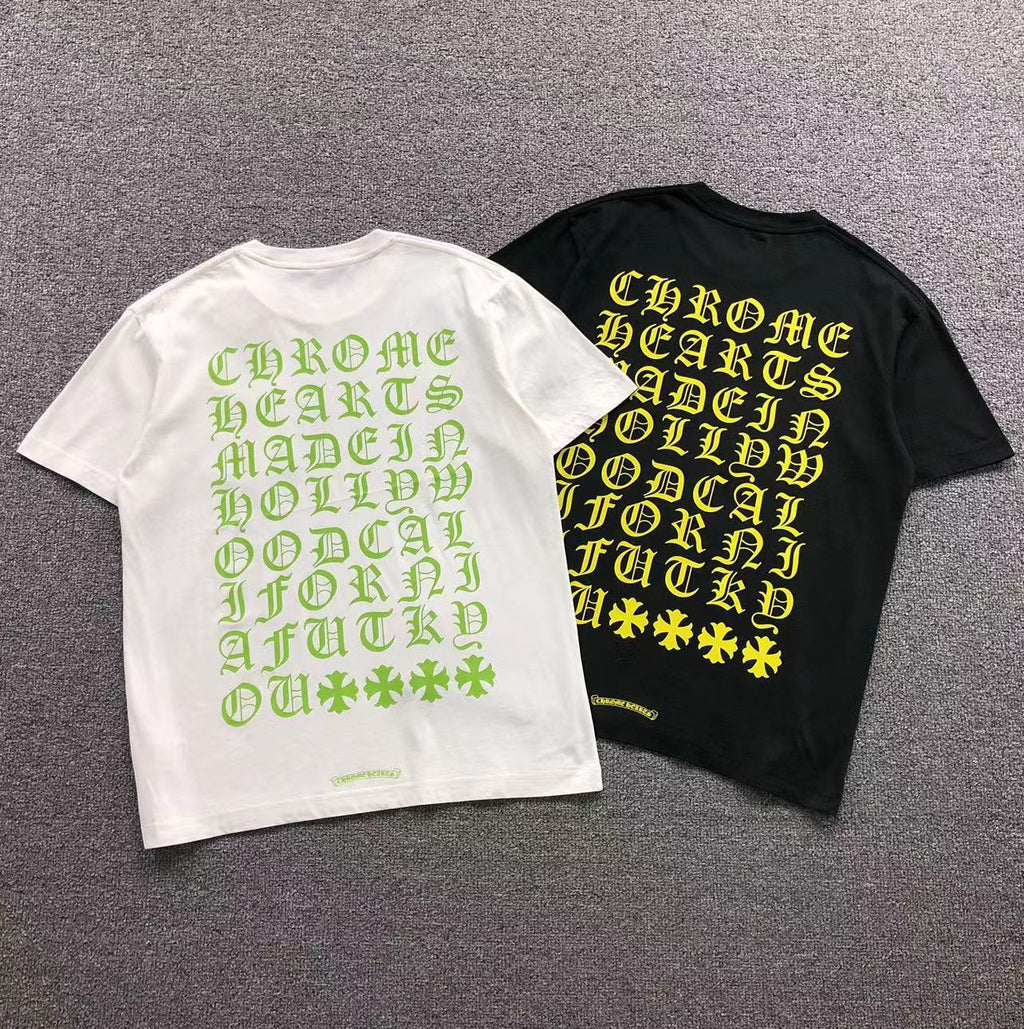 Cross Tshirt