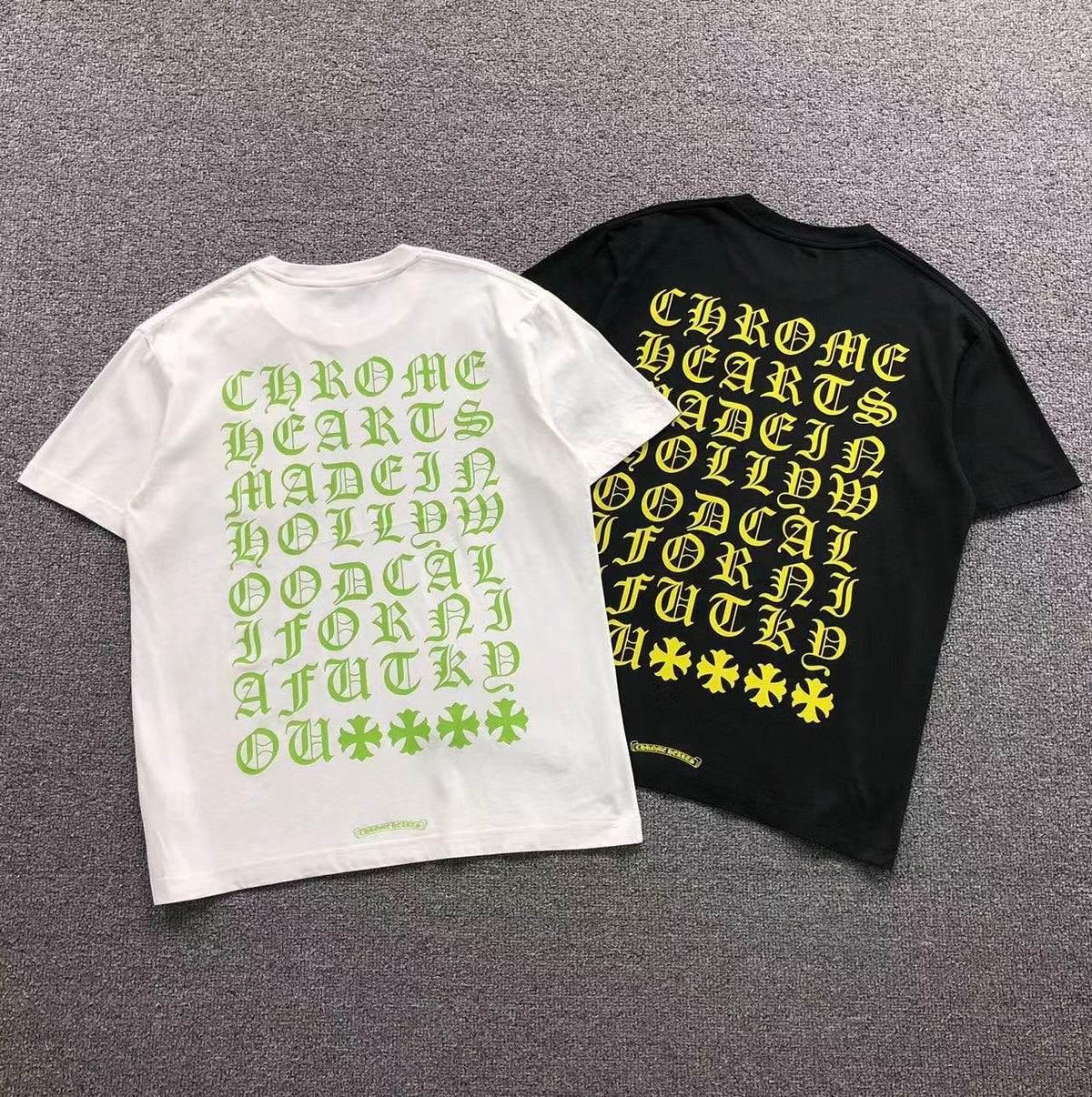 Cross Tshirt