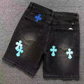 Cross Shorts