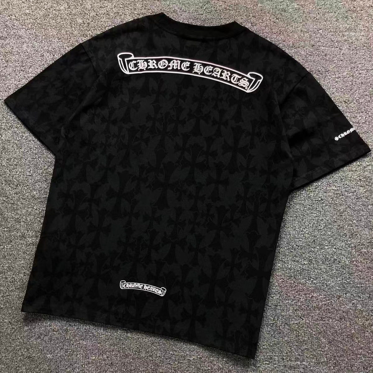 Cross Tshirt