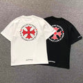 Cross Tshirt
