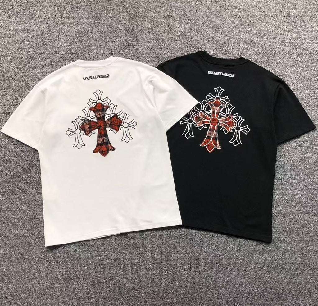 Cross Tshirt