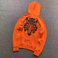 Cross Hoodie