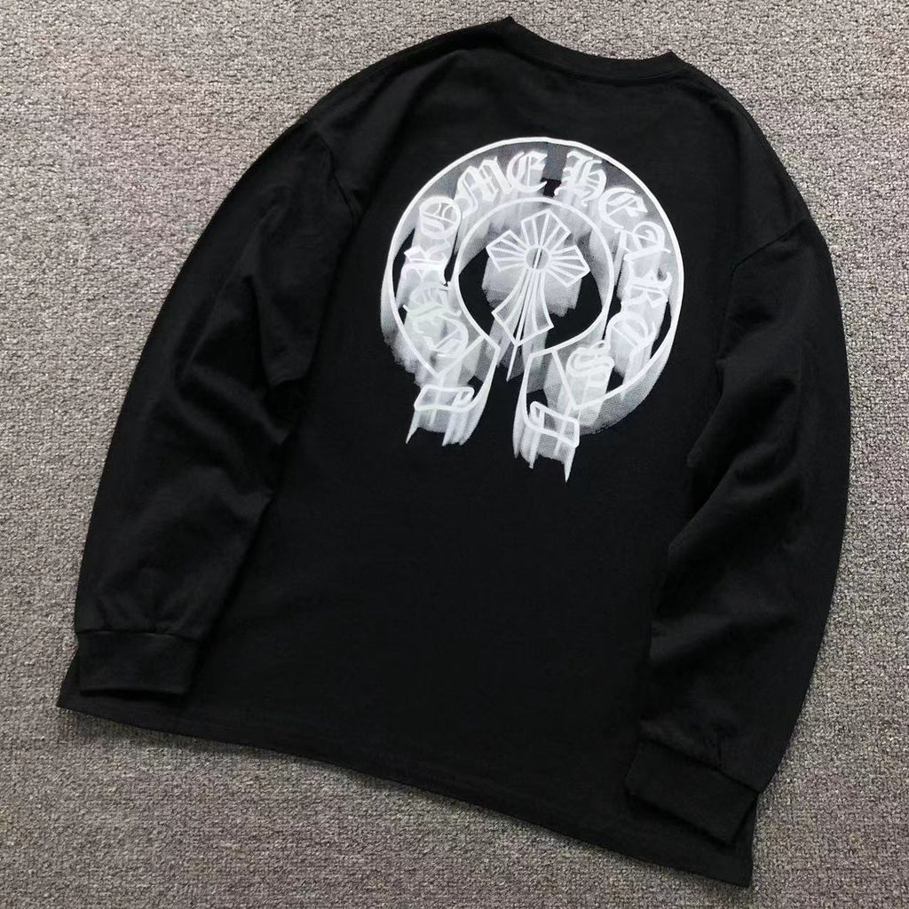 Cross Longsleeve