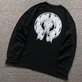 Cross Longsleeve