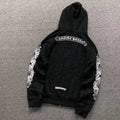 Cross Hoodie