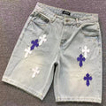 Cross Shorts