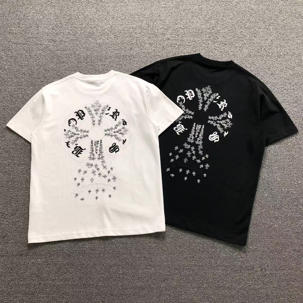 Cross Tshirt