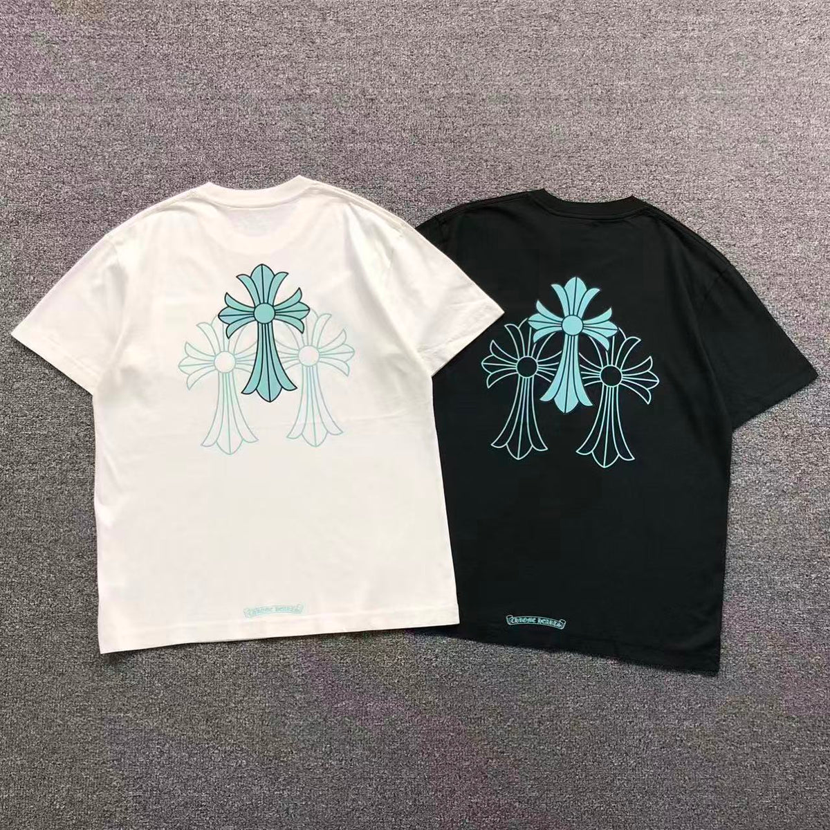 Cross Tshirt