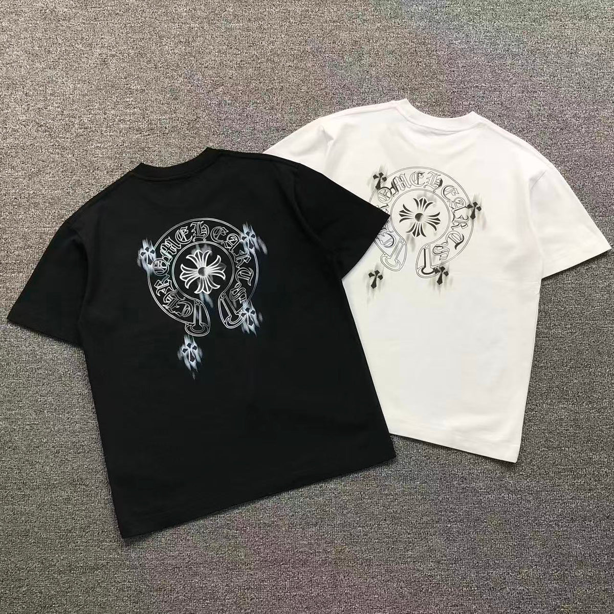 Cross Tshirt
