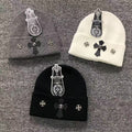 Cross Cap