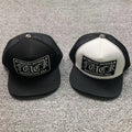 Cross Cap